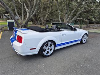 2009 FORD MUSTANG - Thumbnail