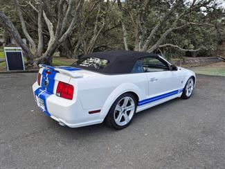 2009 FORD MUSTANG - Thumbnail