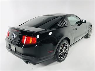 2011 FORD MUSTANG - Thumbnail