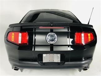 2011 FORD MUSTANG - Thumbnail