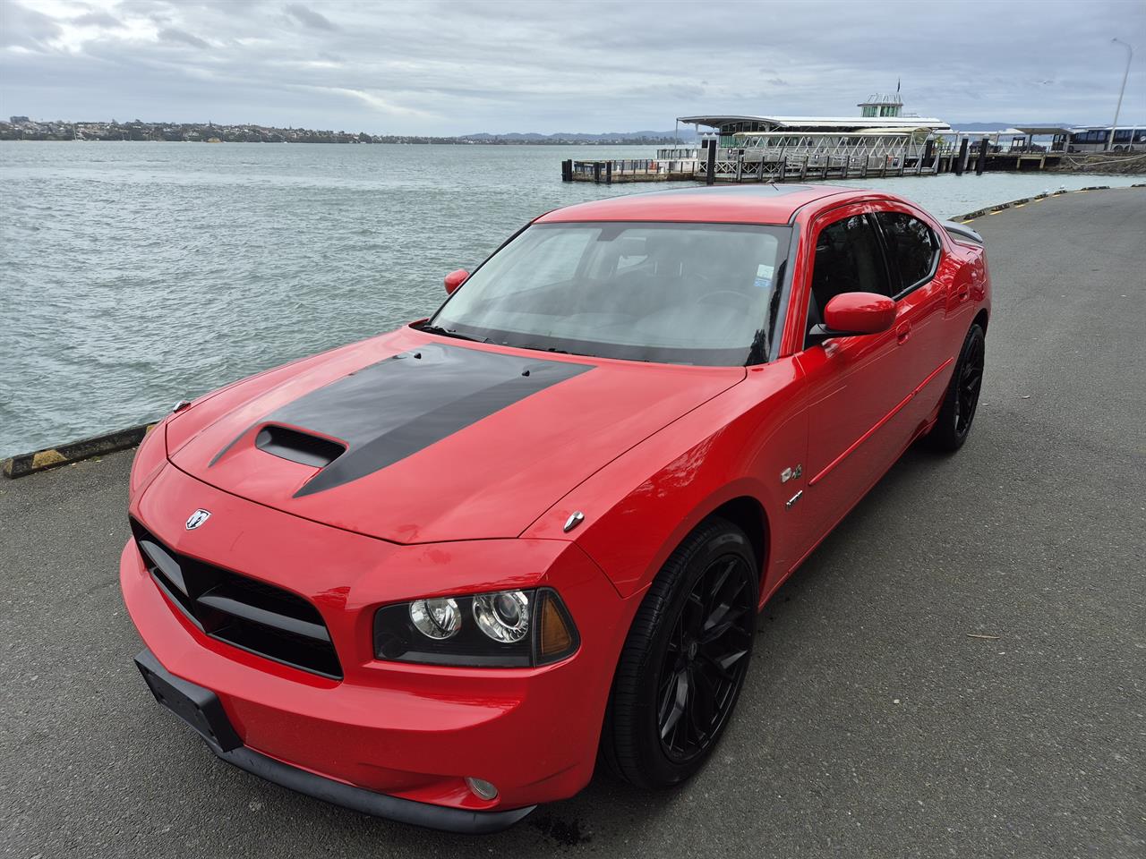 2009 DODGE Charger