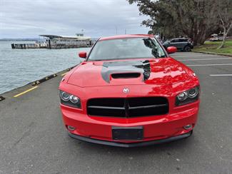 2009 DODGE Charger - Thumbnail