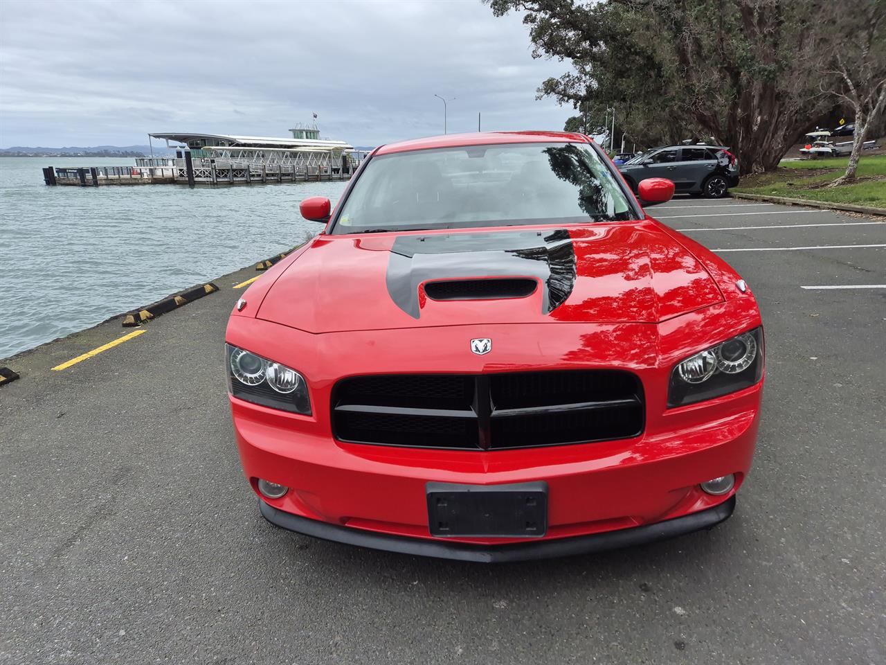 2009 DODGE Charger