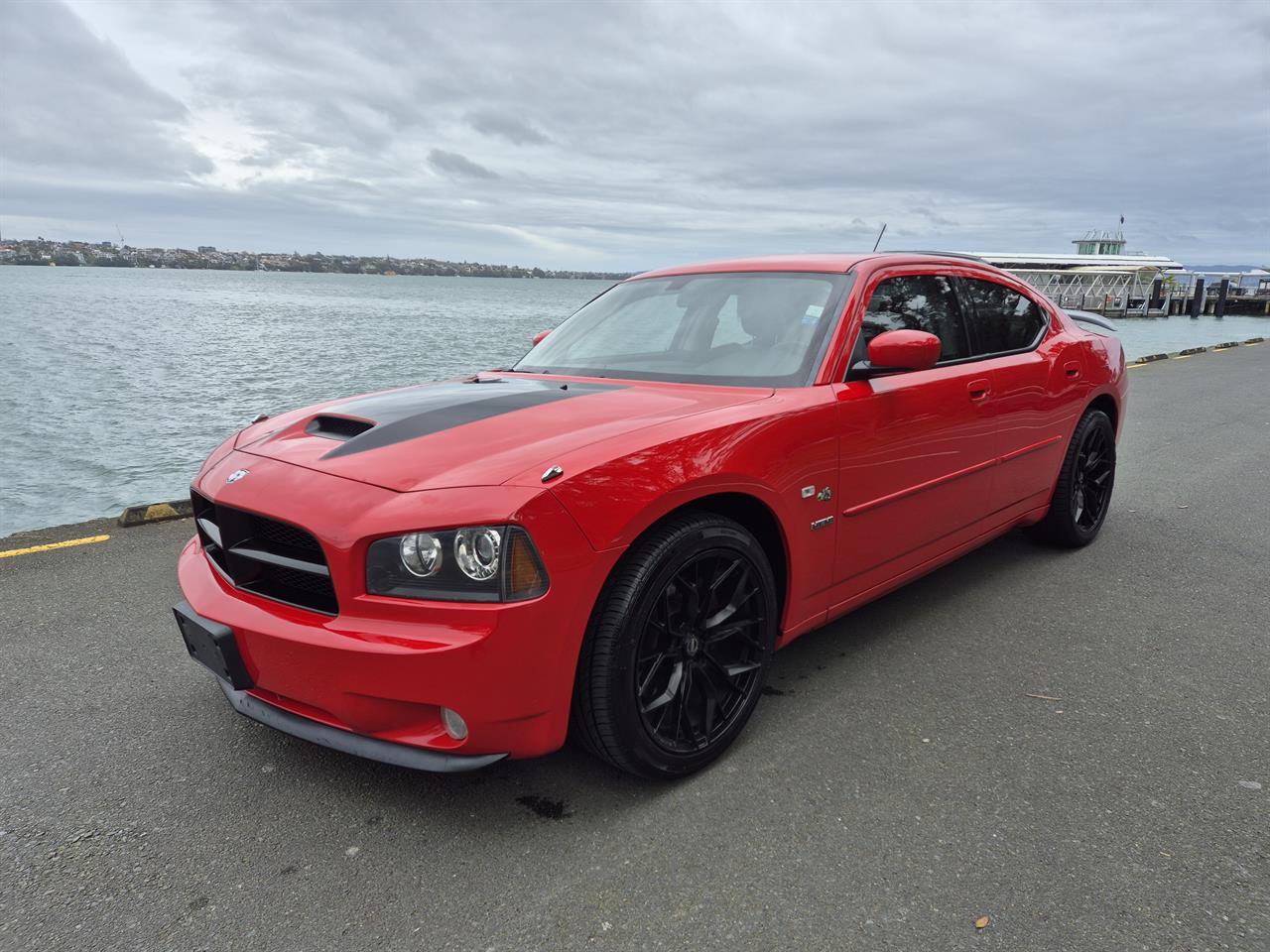 2009 DODGE Charger