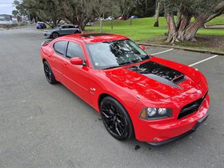 2009 DODGE Charger - Thumbnail