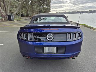 2014 FORD MUSTANG - Thumbnail