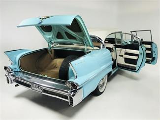 1958 CADILLAC SERIES 62 - Thumbnail