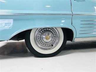 1958 CADILLAC SERIES 62 - Thumbnail