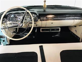 1958 CADILLAC SERIES 62 - Thumbnail