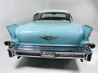 1958 CADILLAC SERIES 62 - Thumbnail