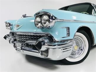 1958 CADILLAC SERIES 62 - Thumbnail