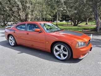 2007 DODGE CHARGER - Thumbnail